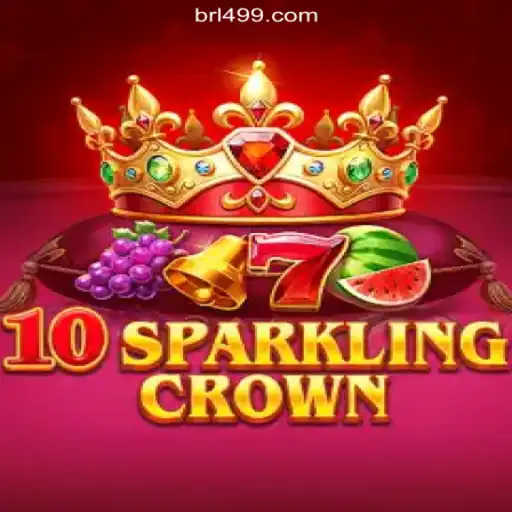 10SparklingCrown: The Shimmering Jewel of Online Slots on Br499.com
