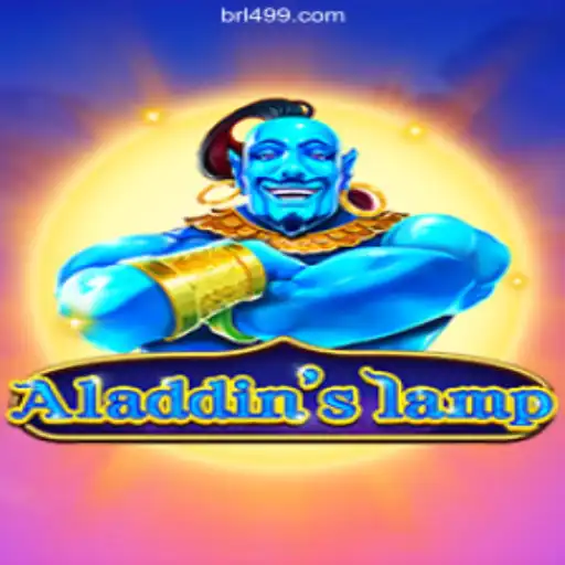 Exploring Aladdinslamp on the Br499.com Platform: Online Slots Brasil #1