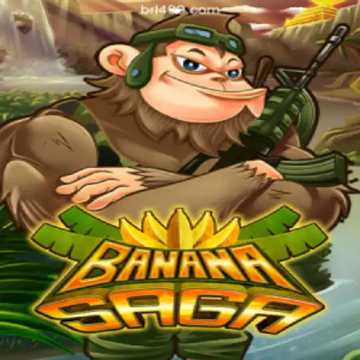 Unveiling the Thrills of BananaSaga on Br499.com: The Ultimate Online Slots Experience in Brasil