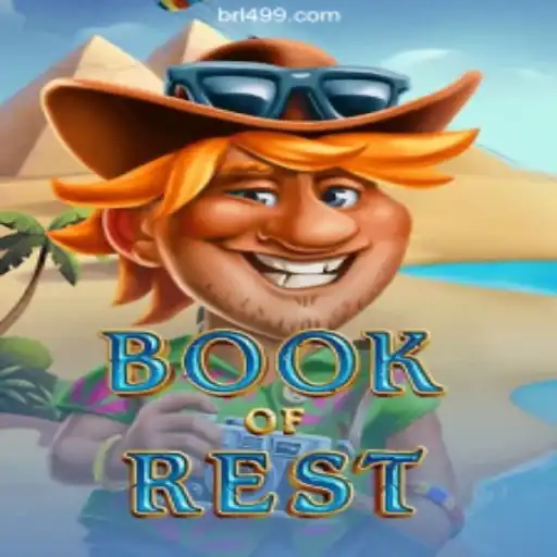 Discover the Thrills of BookofRest: Brazil's Top Choice in Online Slots