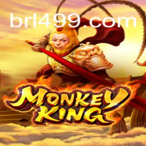 MonkeyKing: Unveiling Brazil's Premier Online Slot Game on Br499.com