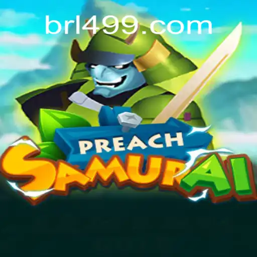 Dive into the World of PreachSamurai: Brazil's Top Online Slots Experience