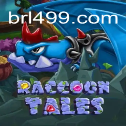 Unearthing the Mystical World of RaccoonTales on the Br499.com Platform