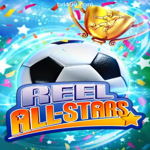 Unveiling the Thrilling World of ReelAllStars on Br499.com Platform
