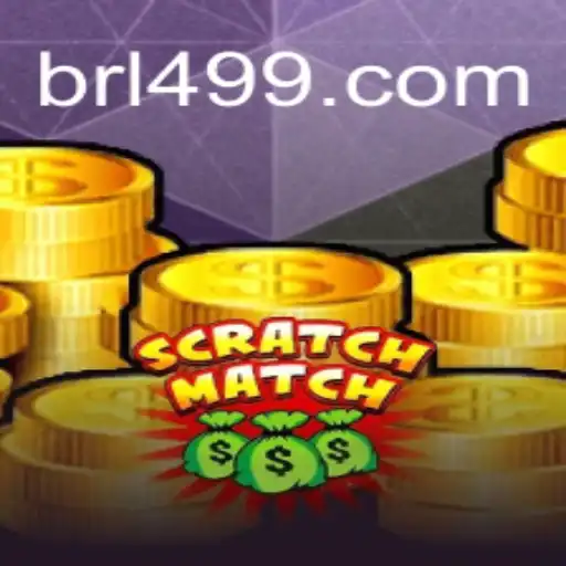 Discovering ScratchMatch: An Innovative Gaming Experience on Br499.com