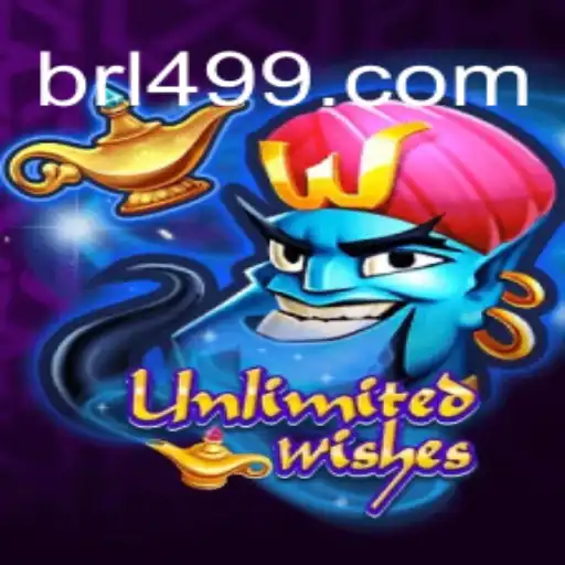 UnlimitedWishes: A New Era in Online Slot Gaming on Br499.com Platform