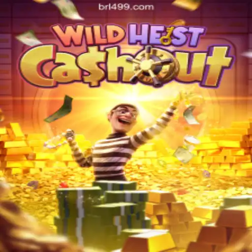 WildHeistCashout: Exploring the Thrilling World of Online Slots on Br499.com