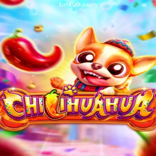 Exploring CHILIHUAHUA: A Leading Online Slot Game on the Br499.com Platform