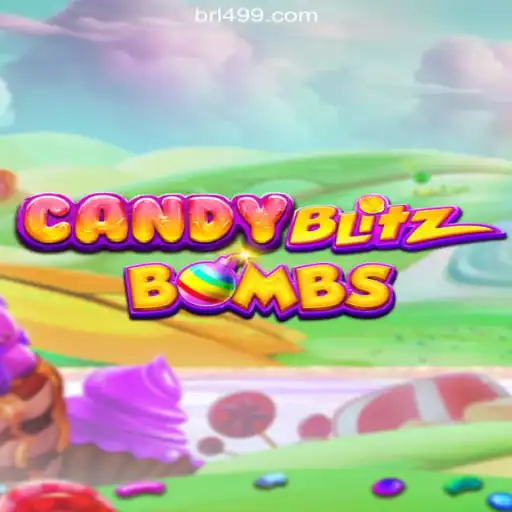 Dive into the Excitement of CandyBlitzBombs on Br499.com: The Premier Platform for Online Slots in Brazil