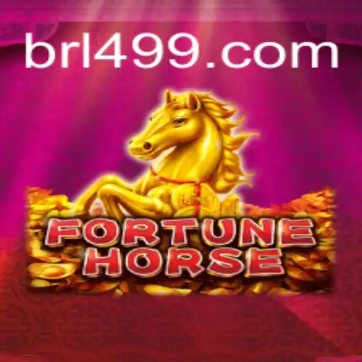 Exploring the Thrills of FortuneHorse on Br499.com Platform - Online Slots Brasil #1