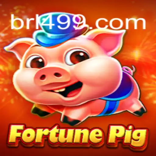 Discover FortunePig: The Leading Online Slot Game on Br499.com Platform in Brazil
