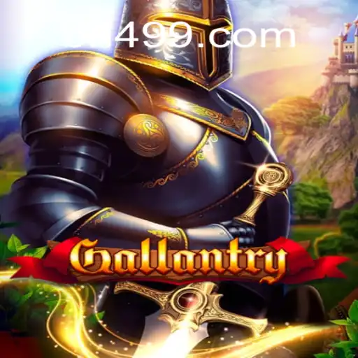 Unveiling Gallantry: The Exciting World of Online Slots on Br499.com Platform