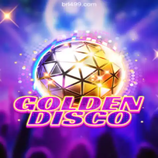 Discover the Glamorous World of GoldenDisco: A Top Slot Game on Br499.com Platform