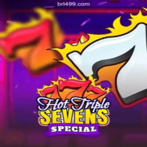 Discover the Thrill of HotTripleSevensSpecial on Br499.com Platform