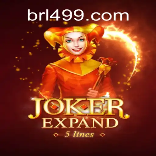 JokerExpand: A Thrilling Addition to Br499.com Platform - Online Slots Brasil #1
