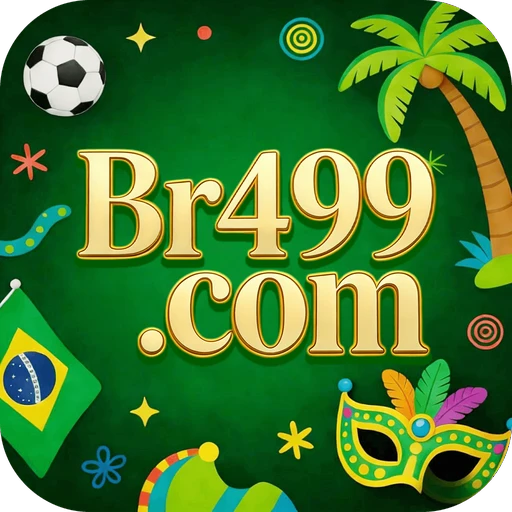 Br499.com platform-online Slots Brasil #1 Logo