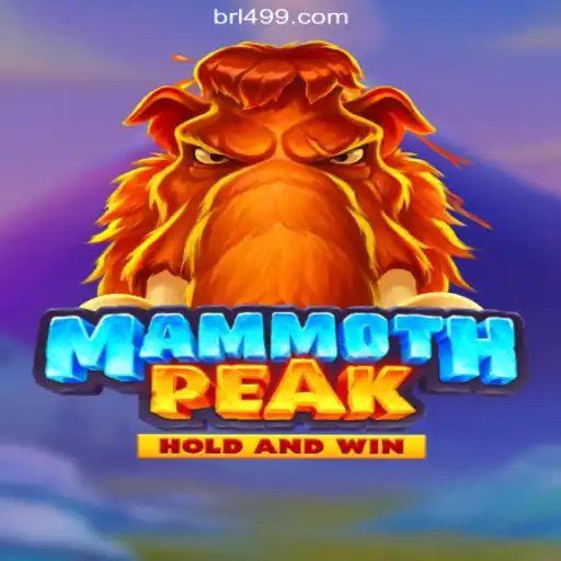 Discover the Exciting World of MammothPeak on Br499.com: The Premier Platform for Online Slots in Brazil