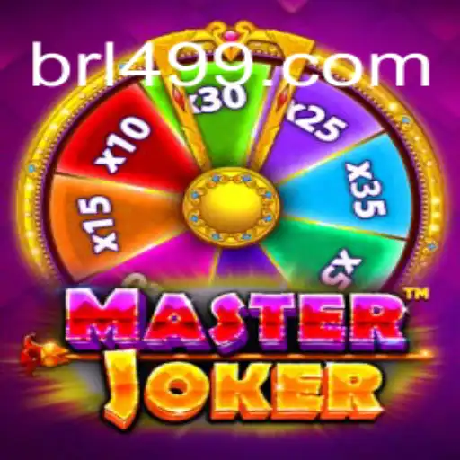 MasterJoker: Discover the Exciting World of Online Slots on Br499.com