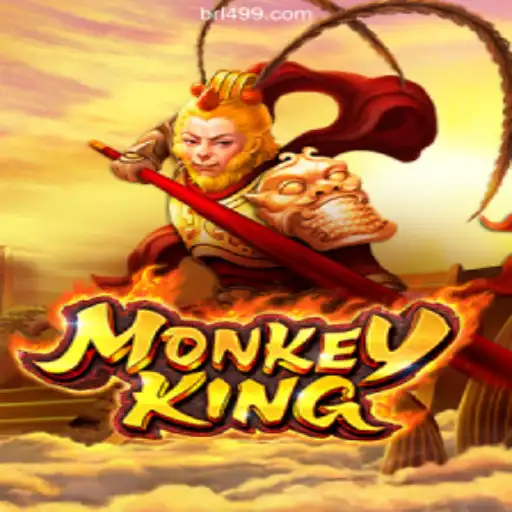 MonkeyKing: Unveiling Brazil's Premier Online Slot Game on Br499.com