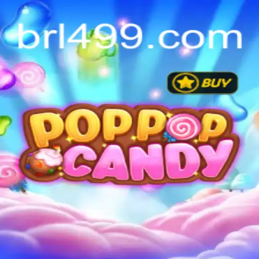 Discover POPPOPCANDY: The Exciting Slot Game on Br499.com Platform