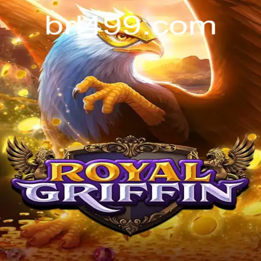Explore the Thrilling World of RoyalGriffin Slots