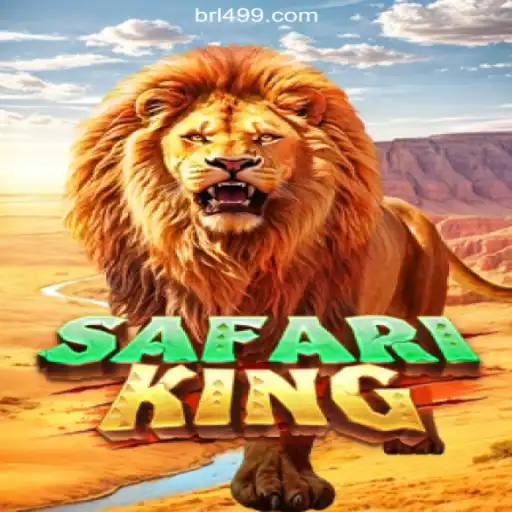 SafariKing: A Thrilling Adventure on Br499.com Platform
