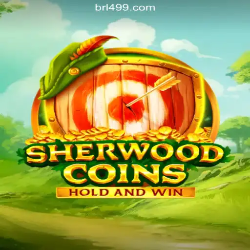 Discover the Thrilling World of SherwoodCoins on Br499.com Platform-Online Slots Brasil #1