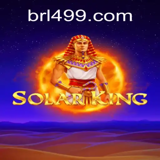 Unveiling SolarKing: The Ultimate Game Experience on Br499.com Platform