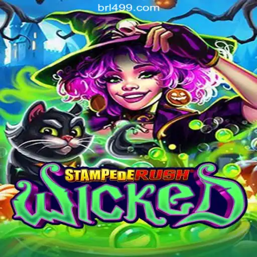Discover the Thrill of StempedeRushWicked: Brazil's Premier Online Slot Game