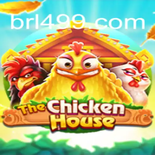 Exploring 'TheChickenHouse': Brazil's Favorite Online Slot Game