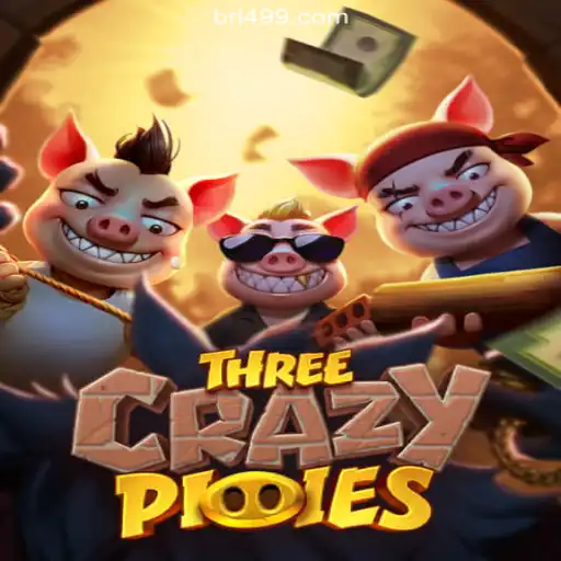 Discover the Exciting World of ThreeCrazyPiggies on Br499.com