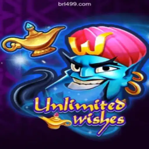 UnlimitedWishes: A New Era in Online Slot Gaming on Br499.com Platform