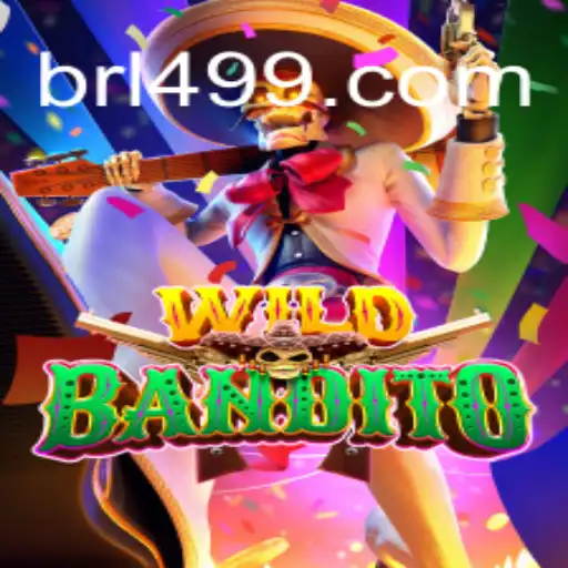 WildBandito: Experience the Thrill of Online Slots on Br499.com
