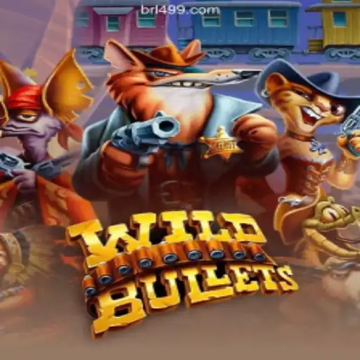 Unleash the Thrill: Dive into WildBullets on Br499.com Platform