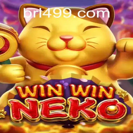 Exploring WinWinNeko: A Premier Online Slot Experience on Br499.com