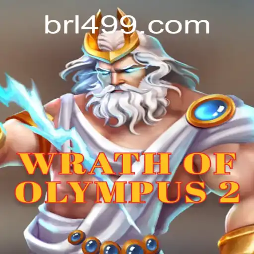 Discover the Exciting World of WrathofOlympus2 on Br499.com: The Premier Platform for Online Slots in Brazil