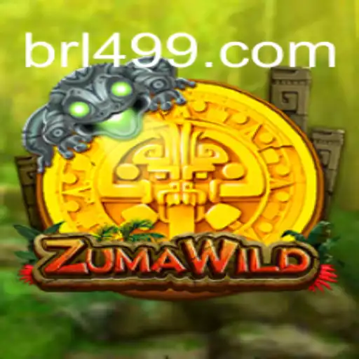 Experience ZumaWild on Br499.com: The Ultimate Online Slots Adventure in Brasil
